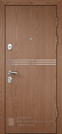 Фото «Готовая дверь №14» в Лосино-Петровскому