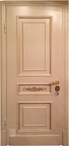 Фото «Готовая дверь №21» в Лосино-Петровскому