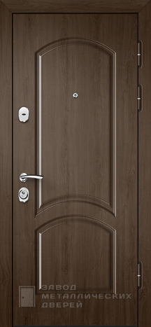 Фото «Дверь с терморазрывом №16» в Воскресенску