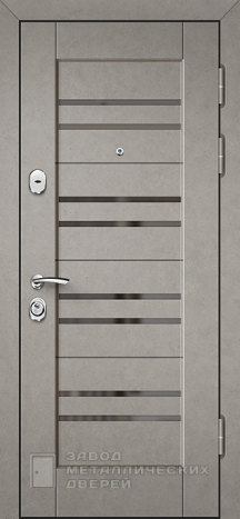 Фото «Серая дверь №10» в Электростали