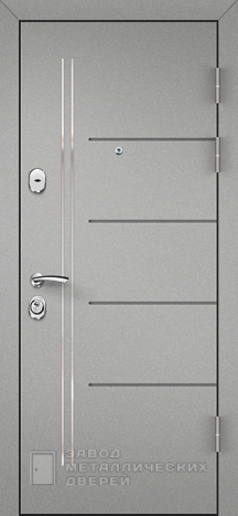 Фото «Дверь в квартиру №45» в Клину