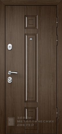 Фото «Коричневая дверь №19» в Куровскому