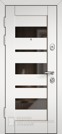 Фото «Дверь с терморазрывом №75» в Балашихе