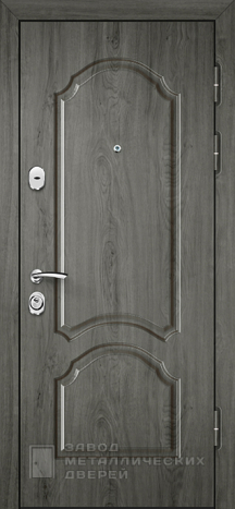 Фото «Серая дверь №5» в Электростали