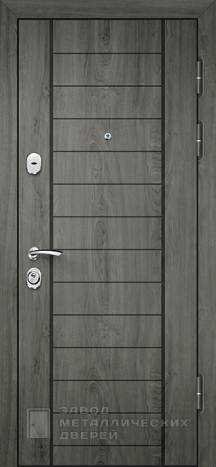 Фото «Серая дверь №7» в Лыткарино