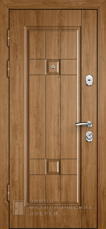 Фото «Антивандальная дверь №30» в Куровскому