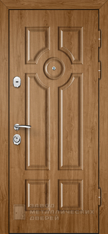 Фото «Готовая дверь №12» в Лосино-Петровскому