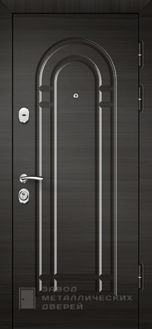 Фото «Дверь с зеркалом №32» в Клину