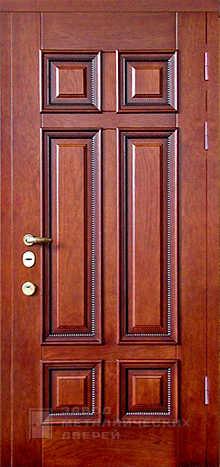 Фото «Дверь Массив дуба №8» в Смоленску