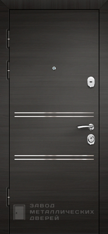 Фото «Современная дверь №21» в Наро-Фоминску