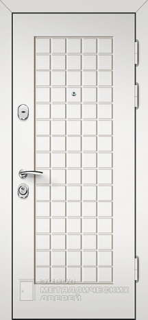 Фото «Светлая дверь №36» в Лосино-Петровскому