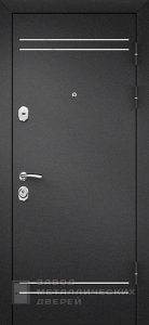 Фото «Дверь с зеркалом №34» в Железнодорожному