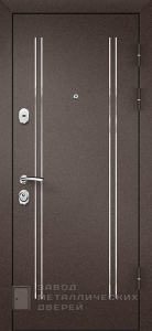 Фото «Современная дверь №23» в Одинцово