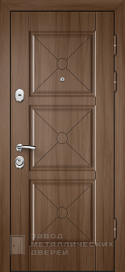 Фото «Одностворчатая дверь №18» в Лосино-Петровскому