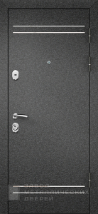 Фото «Антивандальная дверь №2» в Долгопрудному