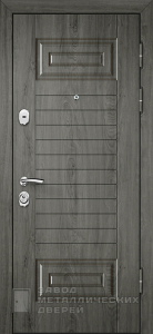 Фото «Одностворчатая дверь №23» в Чехову