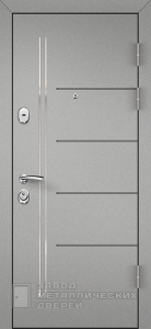 Фото «Дверь в квартиру №45» в Долгопрудному