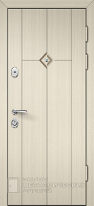 Фото «Дверь в дом №40» в Ногинску