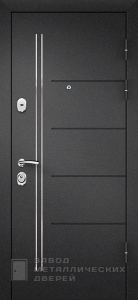 Фото «Дверь с зеркалом №55» в Железнодорожному