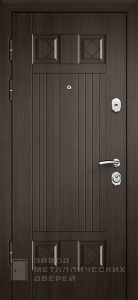 Фото «Готовая дверь №13»  в Подольску