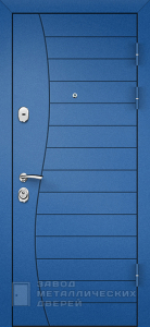 Фото «Антивандальная дверь №29» в Долгопрудному