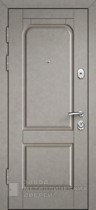 Фото «Антивандальная дверь №23»  в Долгопрудному