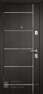 Фото «Дверь с терморазрывом №43»  в Одинцово