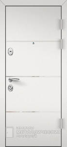 Фото «Светлая дверь №43» в Лосино-Петровскому