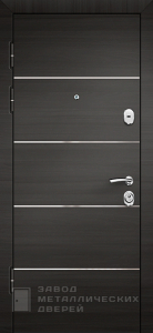 Фото «Современная дверь №20»  в Одинцово