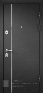 Фото «Антивандальная дверь №24» в Долгопрудному