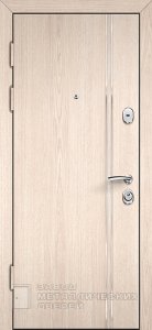 Фото «Современная дверь №28»  в Одинцово