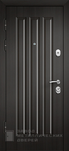 Фото «Белая дверь №22»  в Лосино-Петровскому